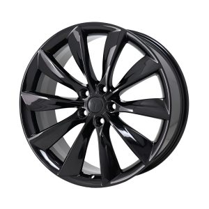 20" TS:LA Turbine Wheels - Set
