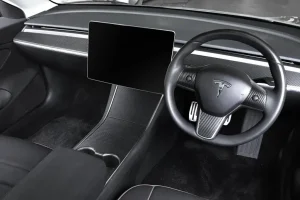 TS:LA Carbon Interior Design