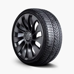 20" TS:LA Überturbine Wheels & Tyres