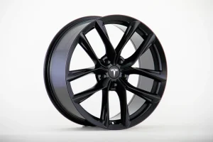 20" TS:LA Nero GT Wheels - Set