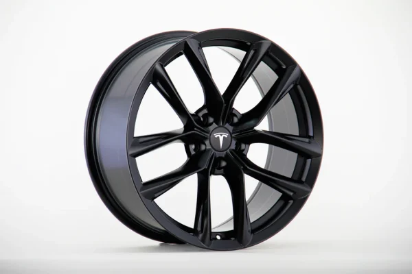 20" TS:LA Nero GT Wheels - Set