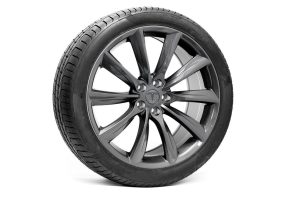 20" TS:LA Turbine Wheels & Tyres